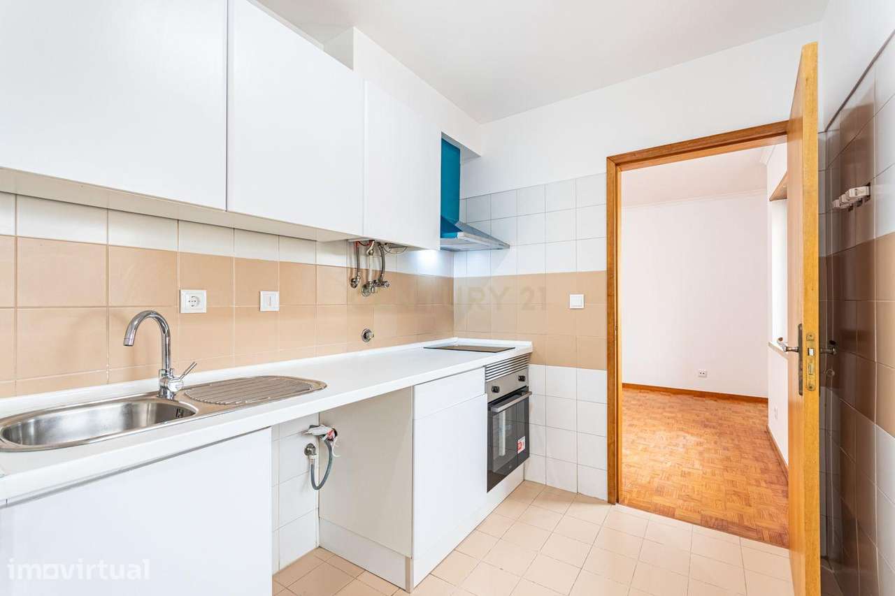 Apartamento T0 no Monte da Caparica - Oportunidade Única - Grande imagem: 3/13