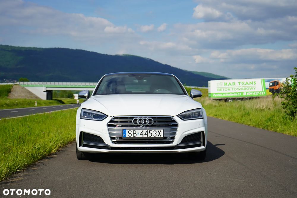 Audi A5 Coupé - 3
