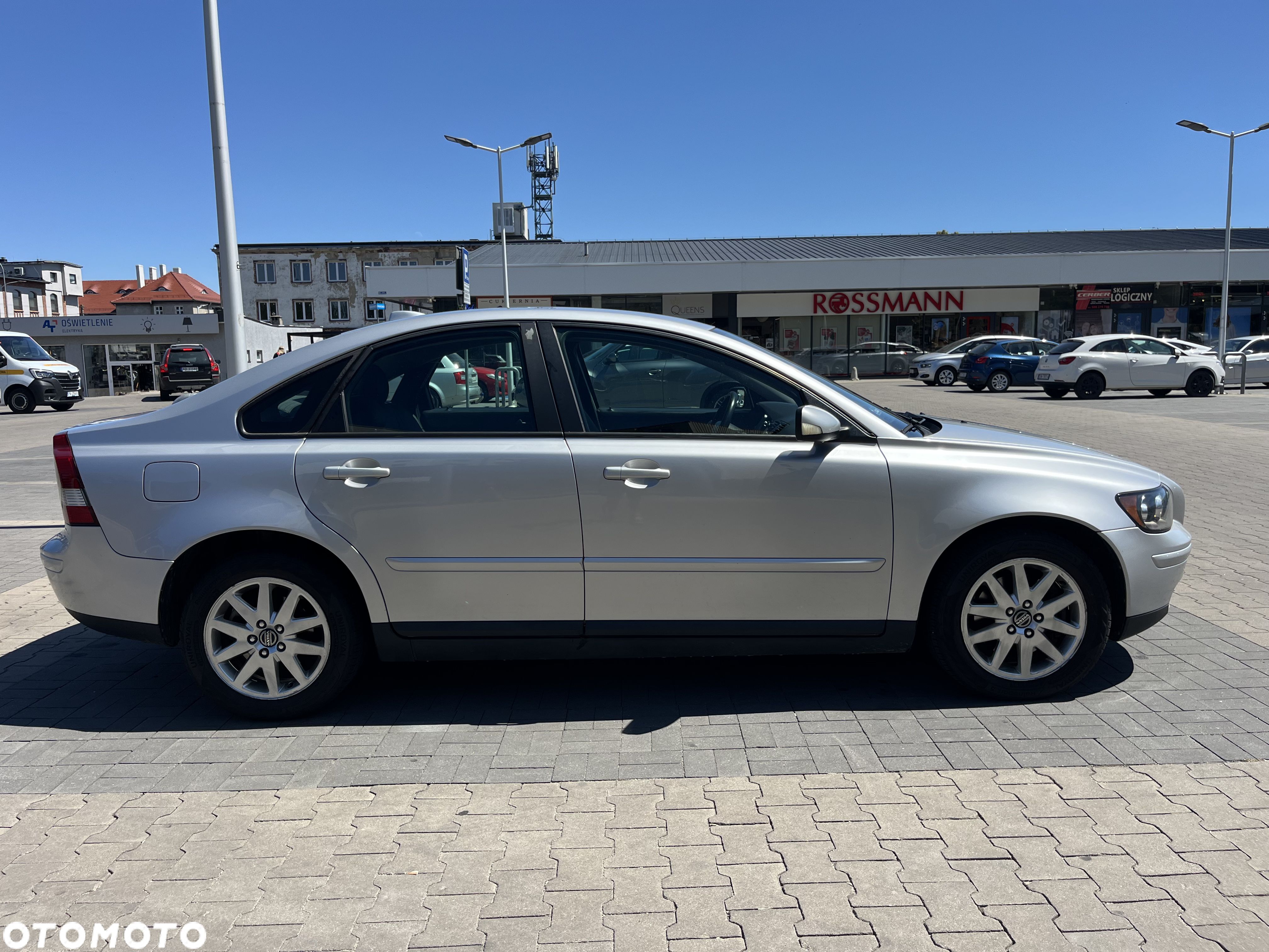 Volvo S40 2.0D - 1