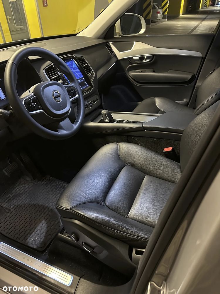 Volvo XC 90 B5 D AWD Core - 6