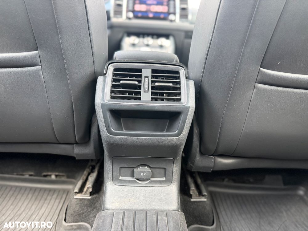 Skoda Kodiaq 1.4 TSI DSG Ambition - 23