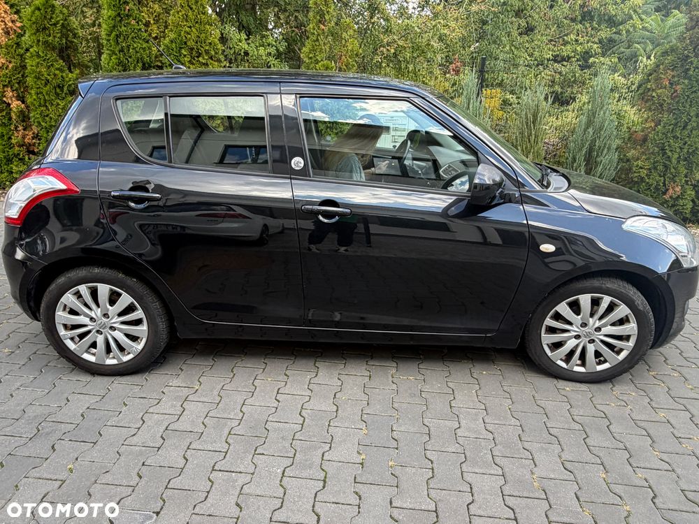 Suzuki Swift - 9