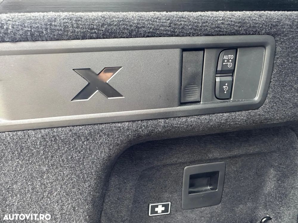 BMW X5 xDrive30d - 10