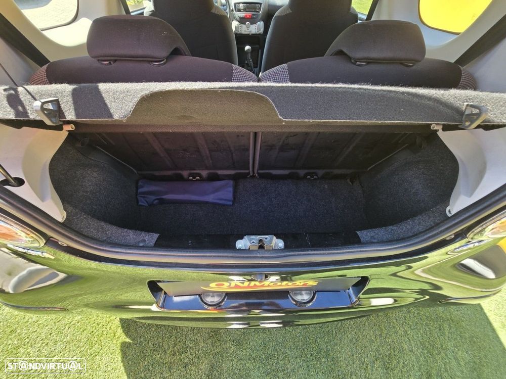 Toyota Aygo Cool - 7