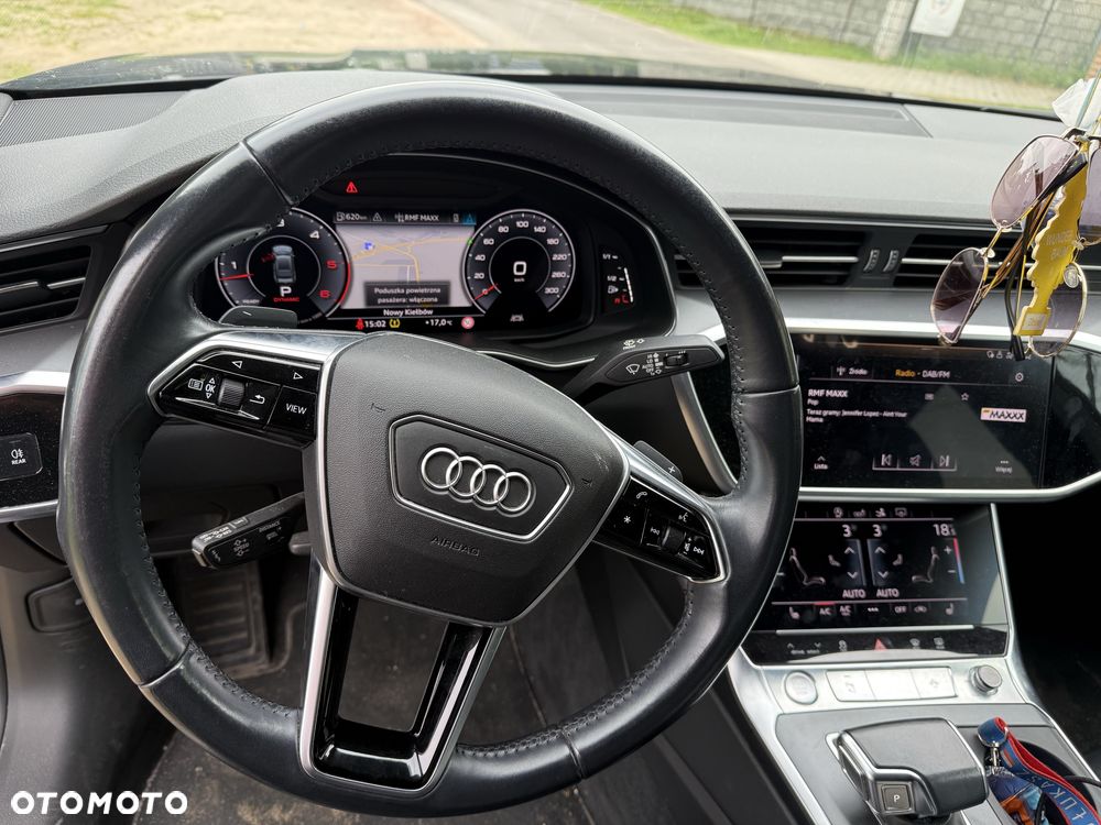 Audi A7 Sportback - 4