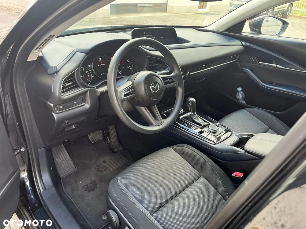 Mazda CX-30 - 16