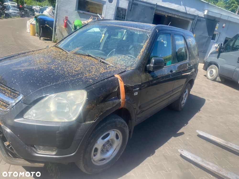 Honda CR-V na części - 3