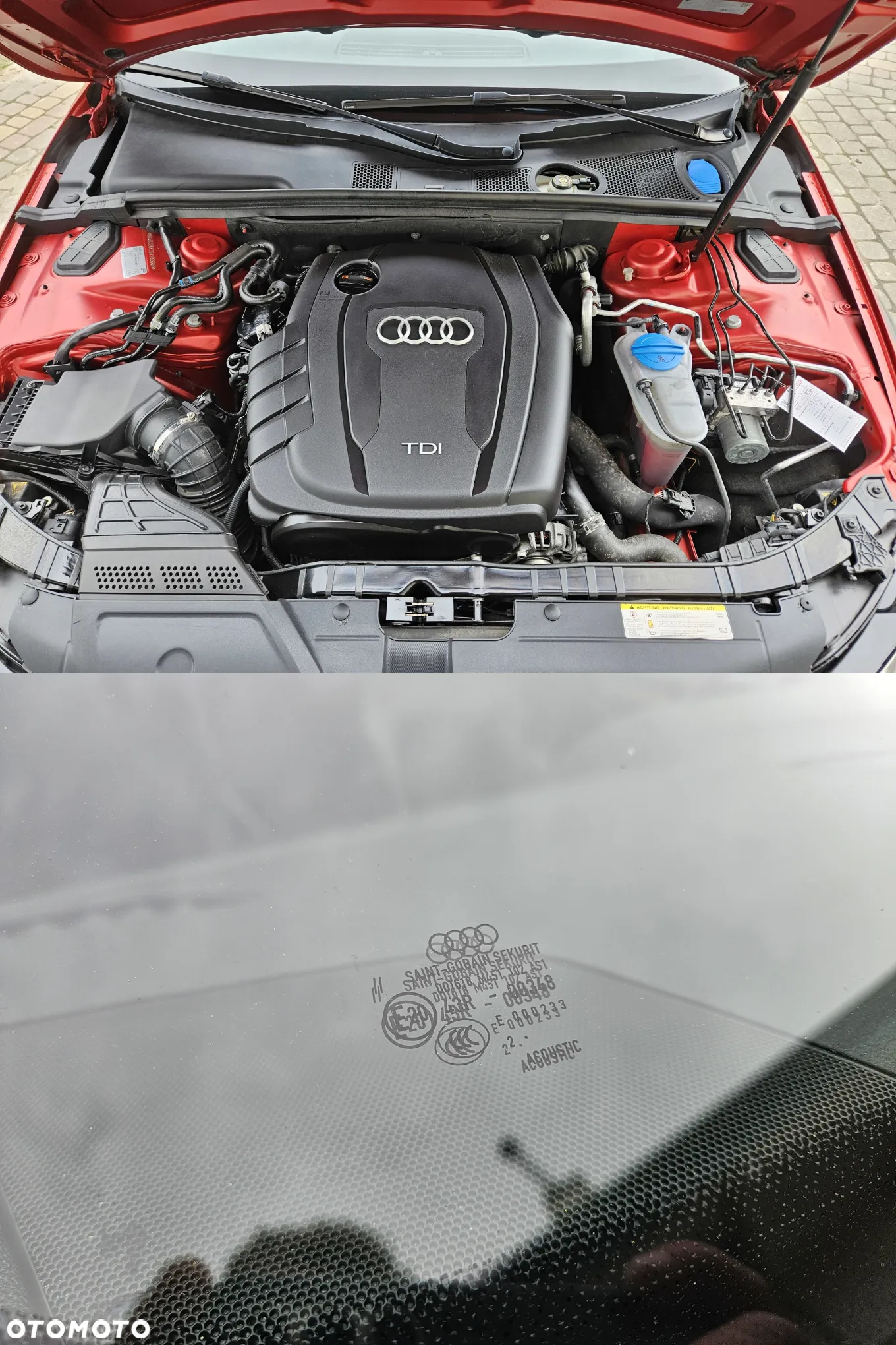 Audi A4 Allroad 2.0 TDI Quattro S tronic - 17