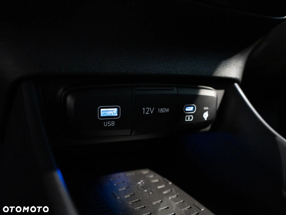 Hyundai i20 1.0 T-GDI Smart DCT - 20