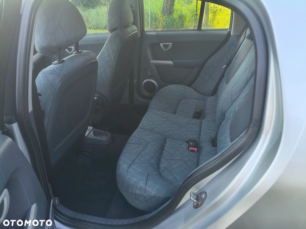 Smart Forfour softtouch passion - 16