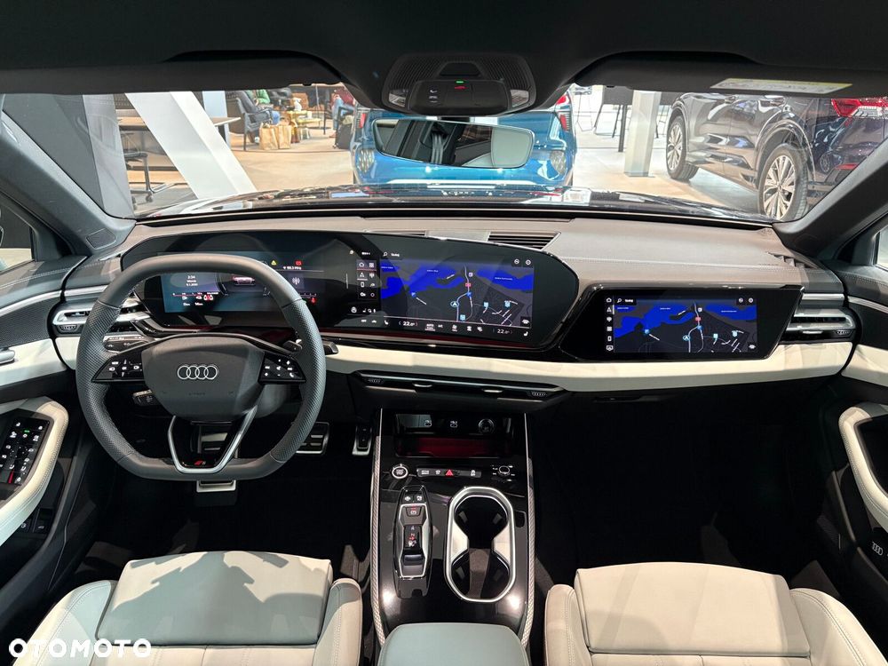Audi A6 Limousine - 12
