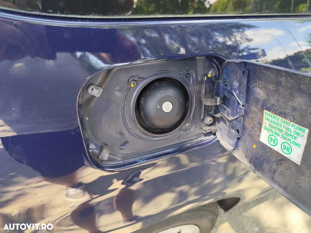 Dacia Logan R90 1.6 Ambiance - 12