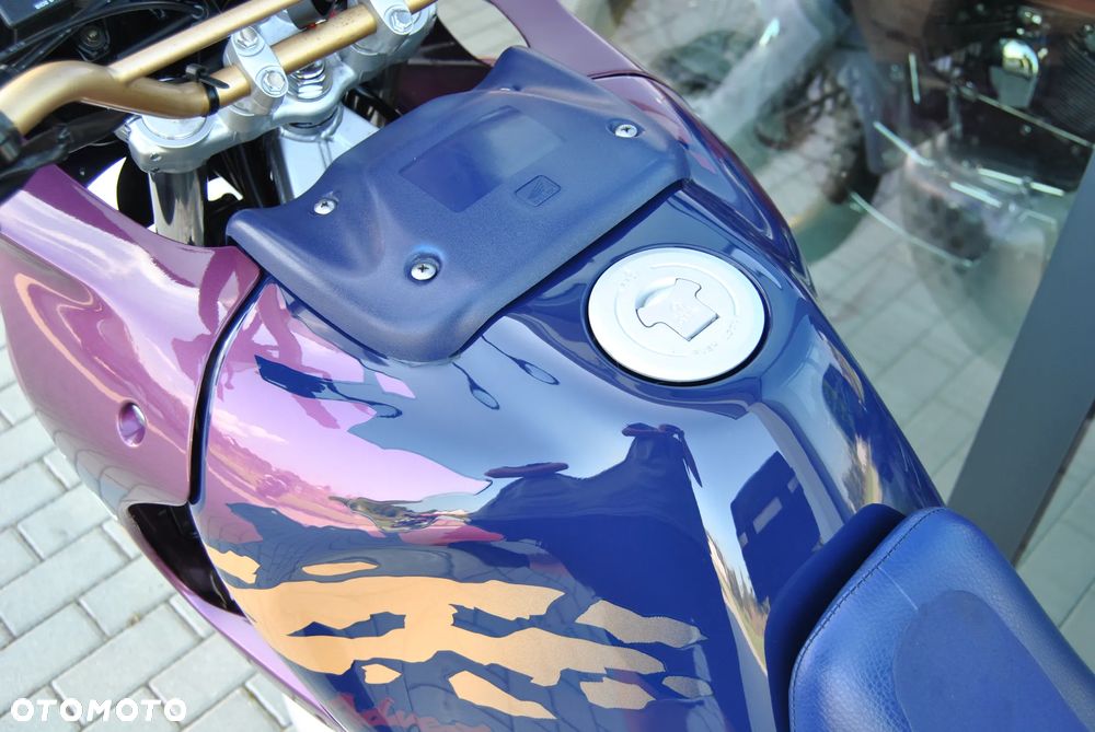 Honda XRV - 27
