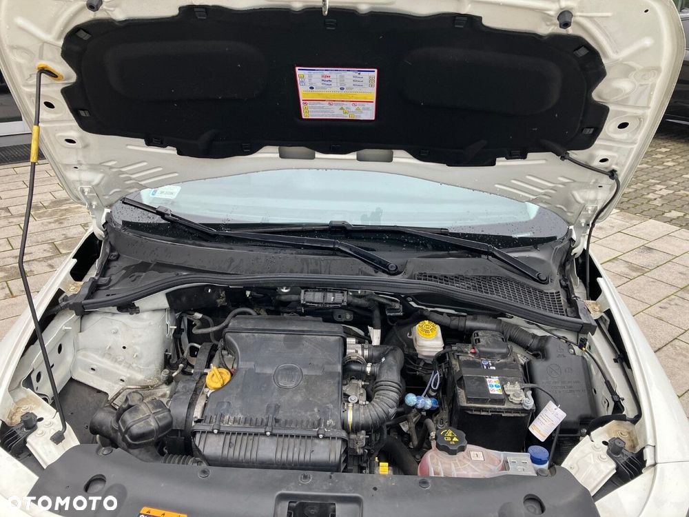 Fiat Tipo 1.4 16v - 23