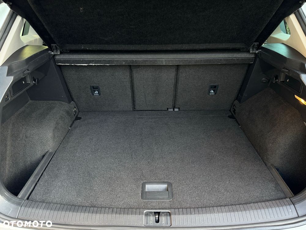 Volkswagen Tiguan 2.0 TDI SCR 4MOTION (BlueMotion Techn.) DSG Sound - 9
