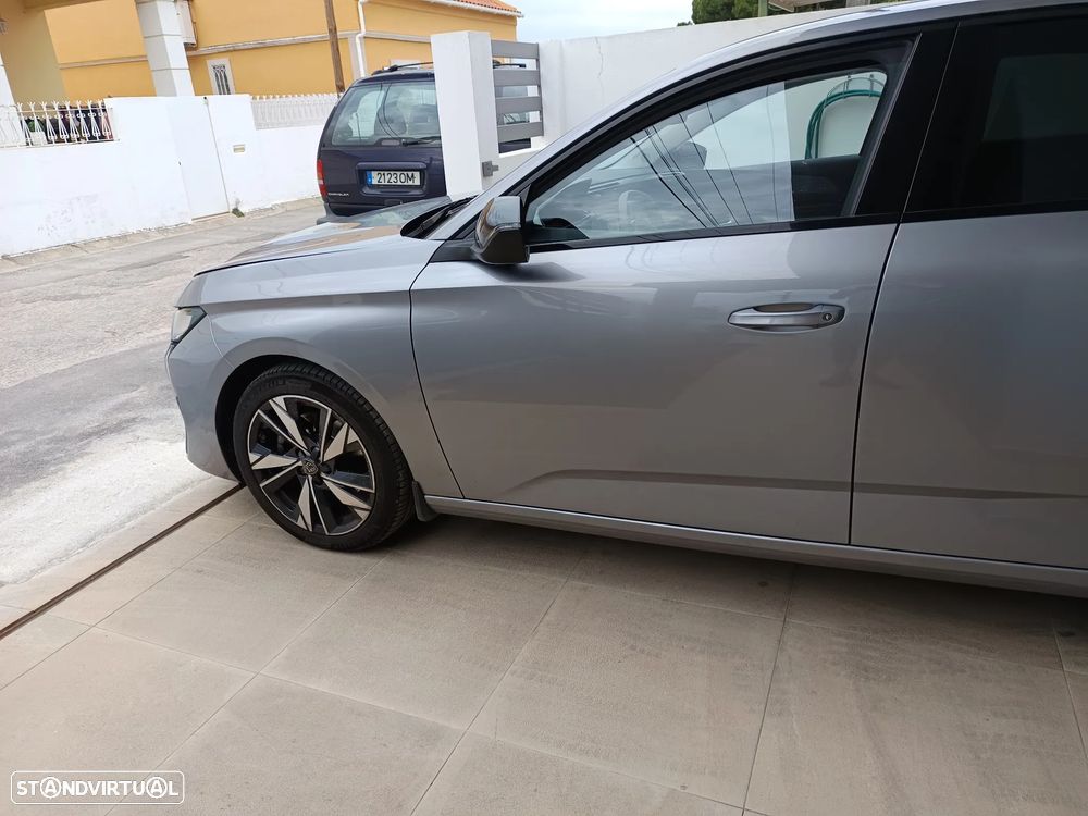 Peugeot 308 SW 1.5 BlueHDi Allure Pack - 7