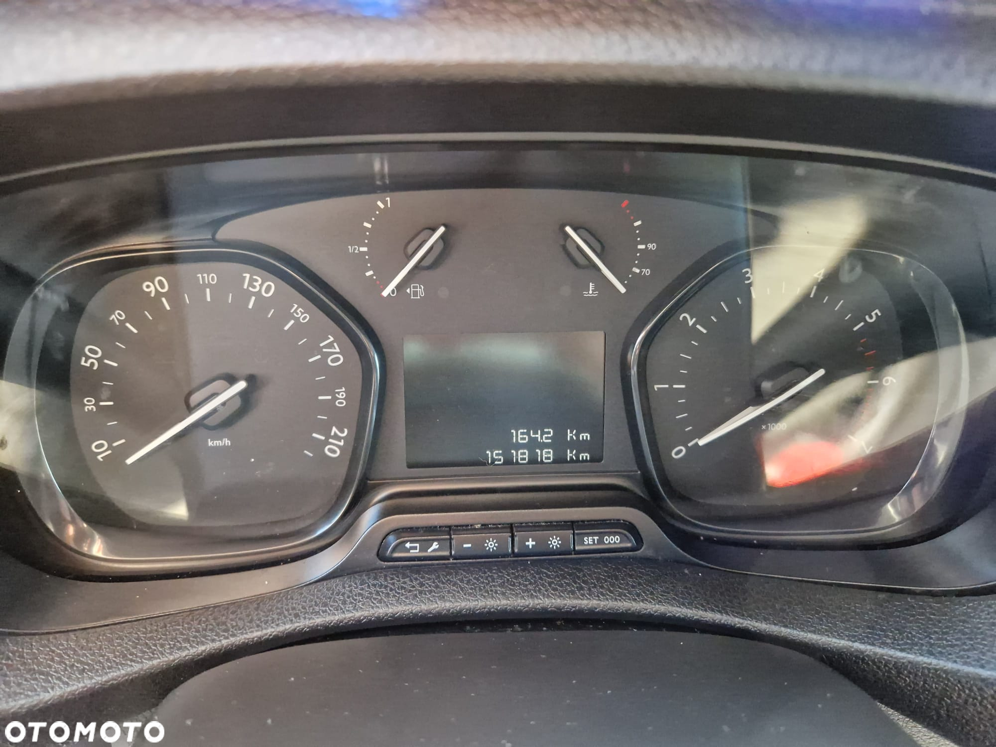 Peugeot Expert 2.0 BlueHDi 180 L3 S&S EAT8 - 7