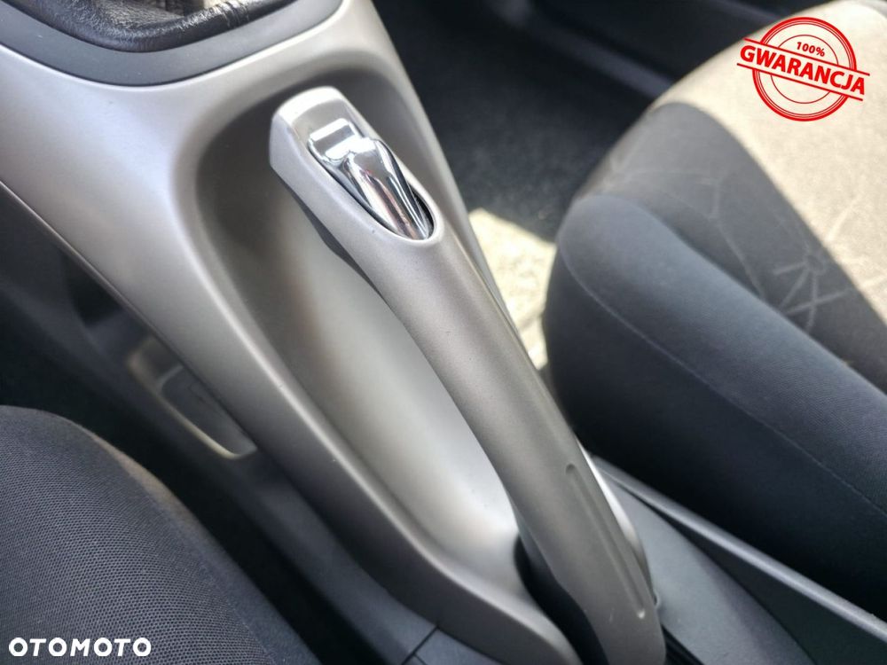 Toyota Auris 1.4 D-4D Premium - 31