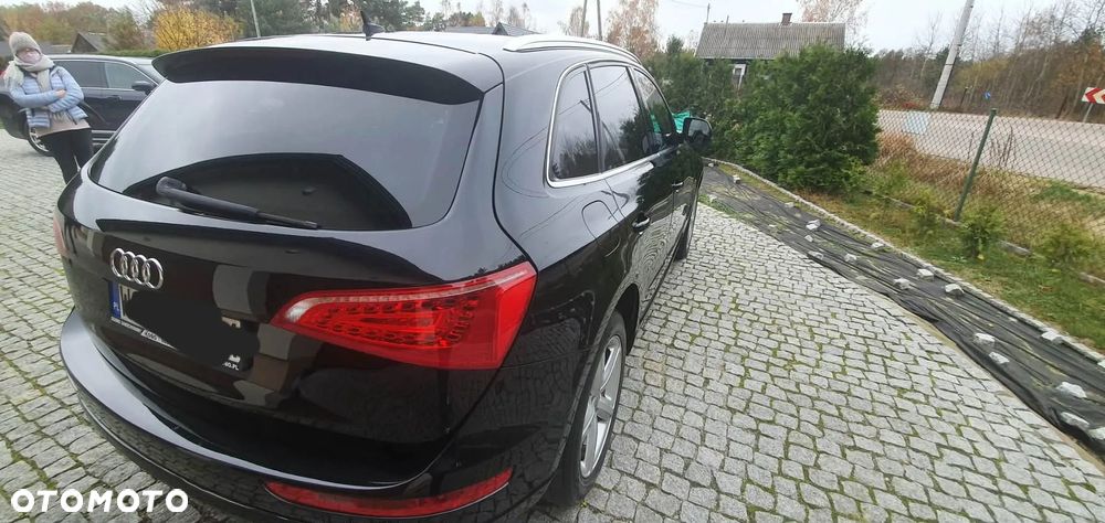 Audi Q5 2.0 TDI Quattro - 15