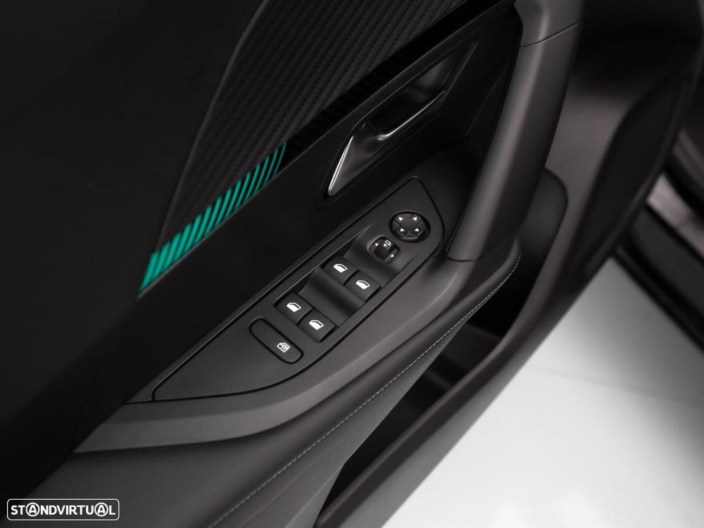 Peugeot 2008 1.5 BlueHDi Allure - 11