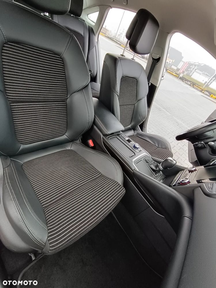 Renault Talisman ENERGY dCi 160 EDC INTENS - 13