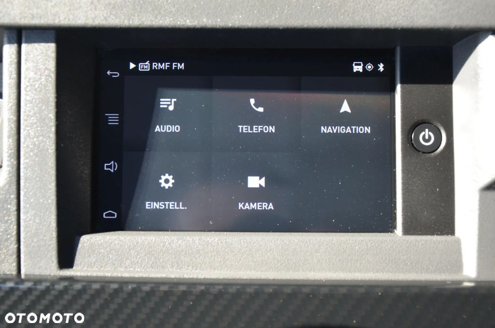 Renault T 520 HIGH 2021r. KLIMA P. XENON LED ALUSY ACC NAVI DE 7721 - 30