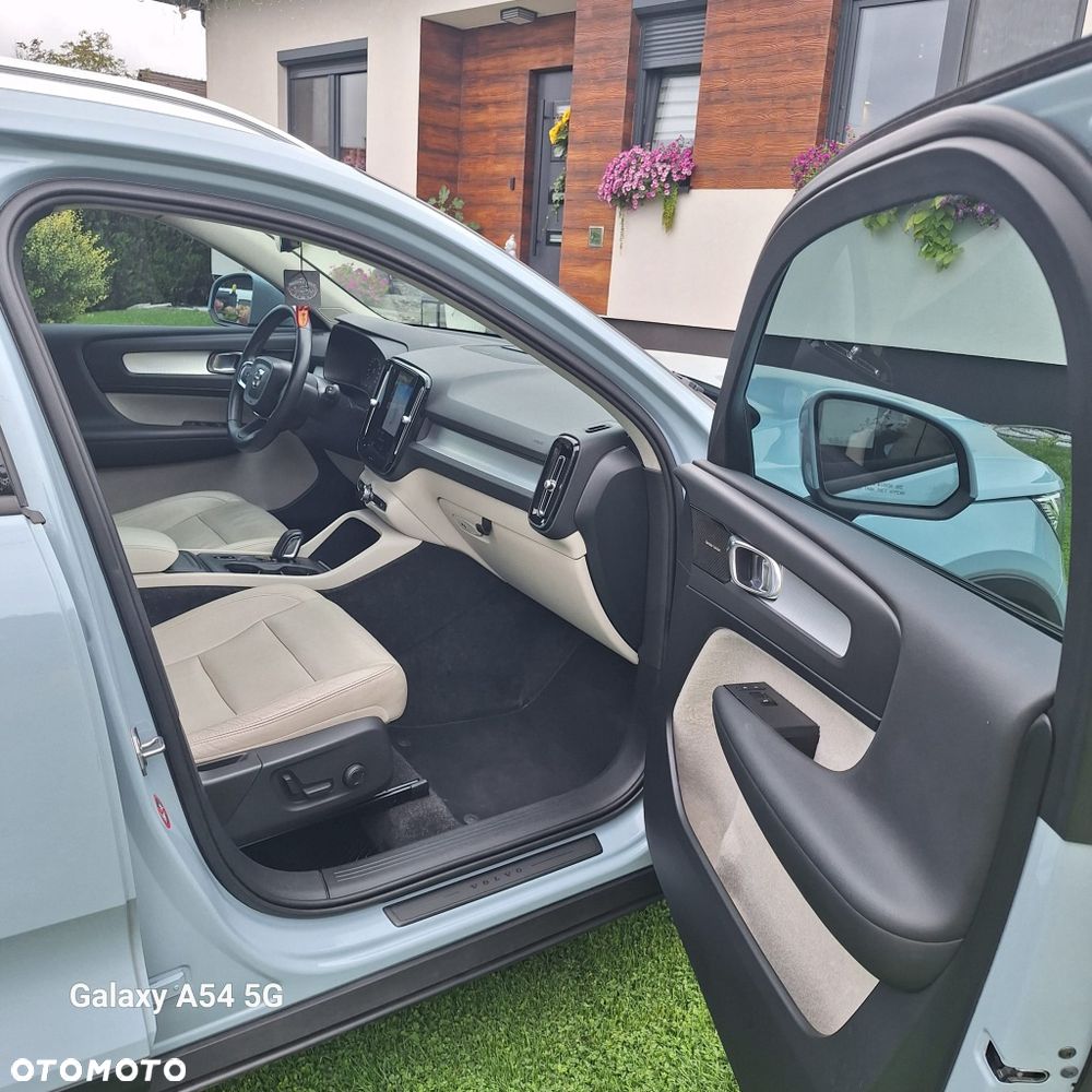 Volvo XC 40 - 7