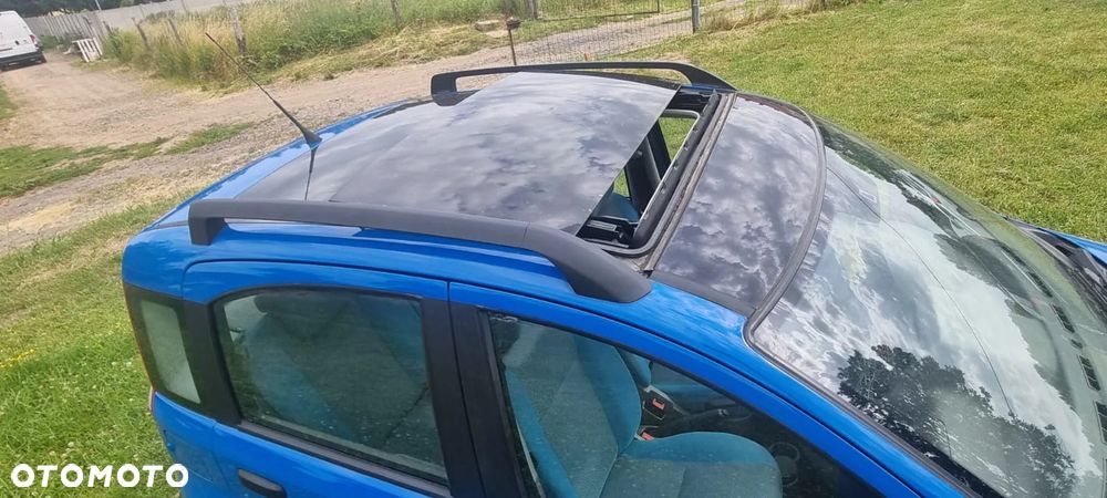 Fiat Panda ver-1-2-automatik-dynamic - 2