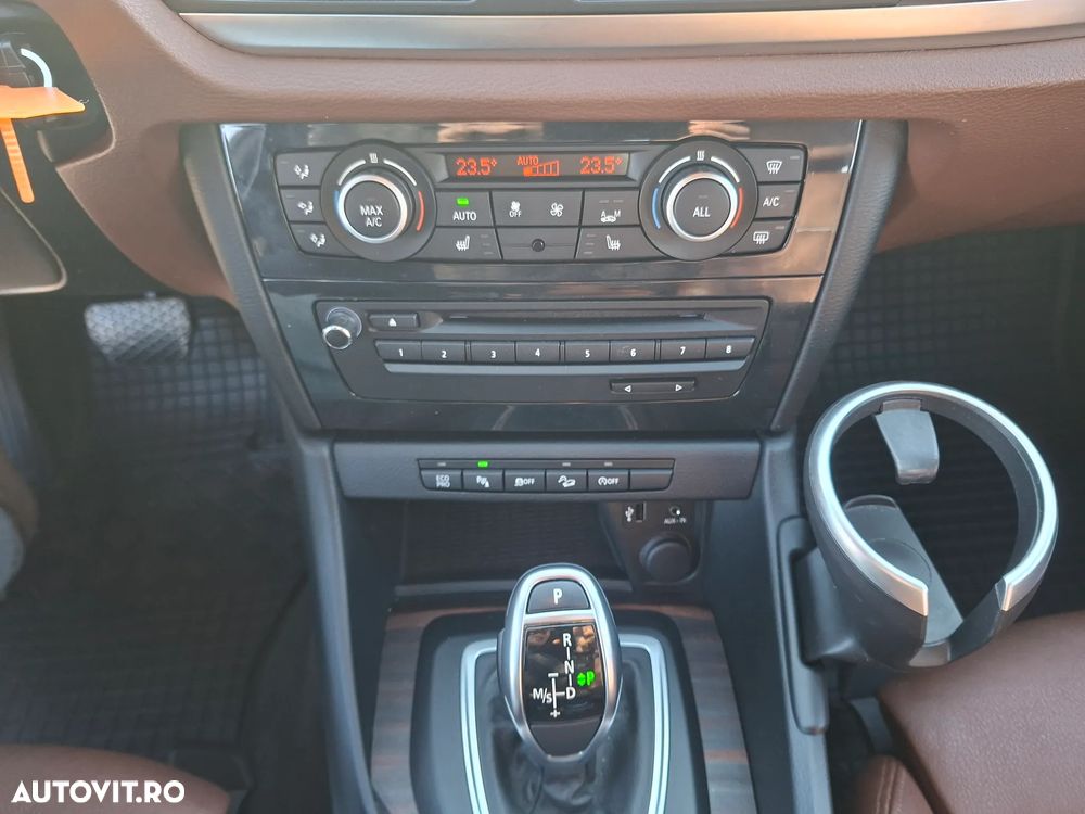 BMW X1 xDrive18d Aut. xLine - 14