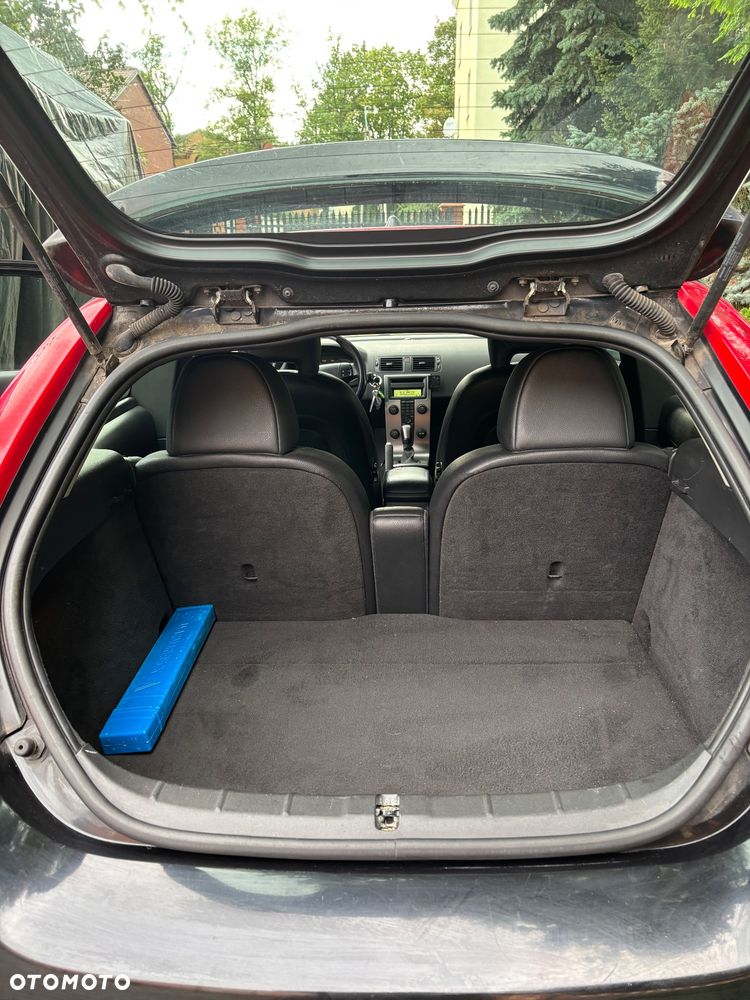 Volvo C30 2.0D - 6