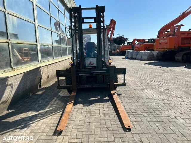 DANTRUCK DK 7620 - 9