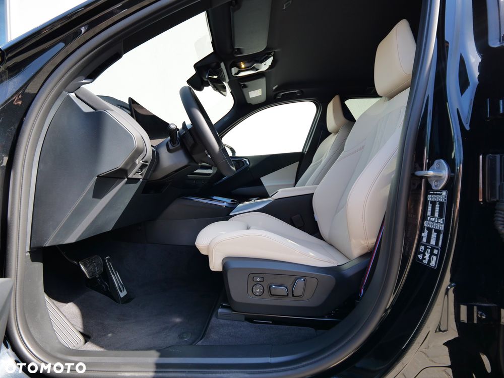 BMW X3 20d xDrive - 26