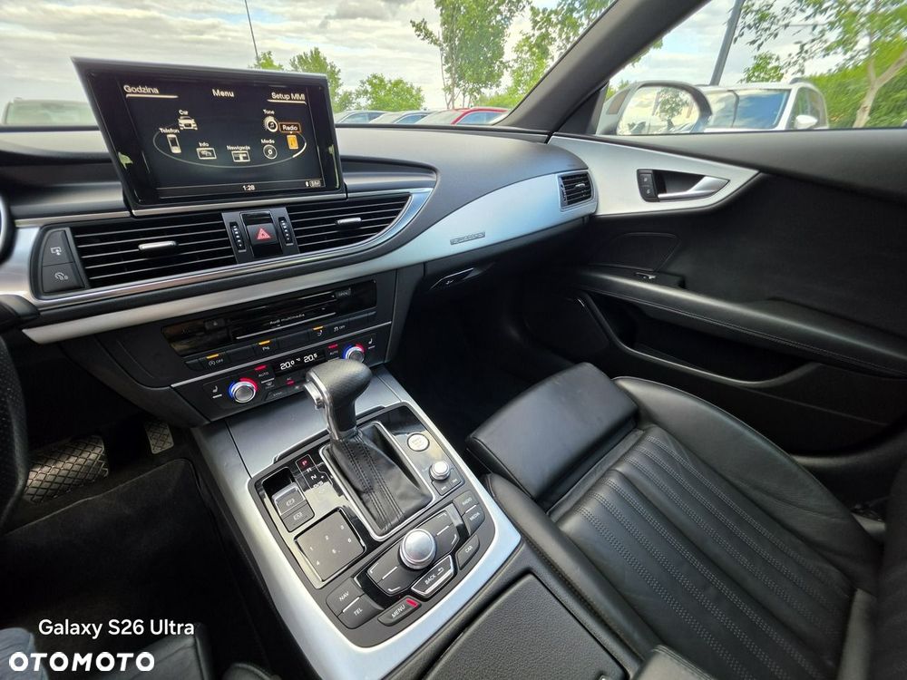 Audi A7 Sportback - 32