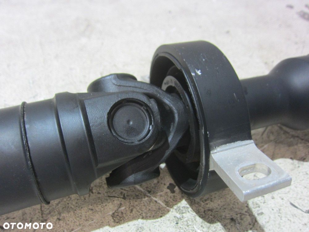 BMW F10 F11 528I N52 N52B30 WAŁ NAPĘDOWY 26107563126 7563126 ORYGINAŁ BMW - 7