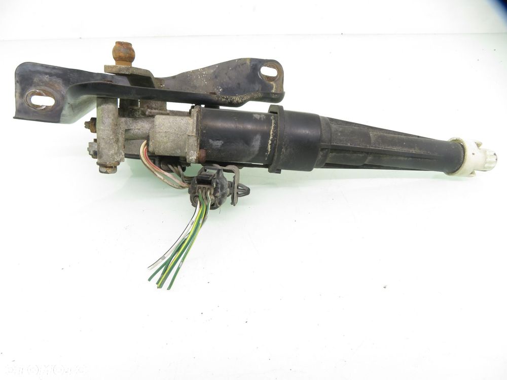 SILNICZEK LAMPY PRAWY TOYOTA CELICA coupe (_T18_) 8566020041 8611001350 - 2