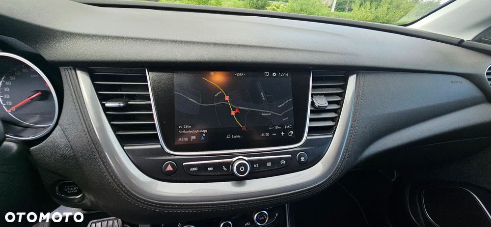 Opel Grandland X 1.5 D Start/Stop Automatik Business INNOVATION - 25