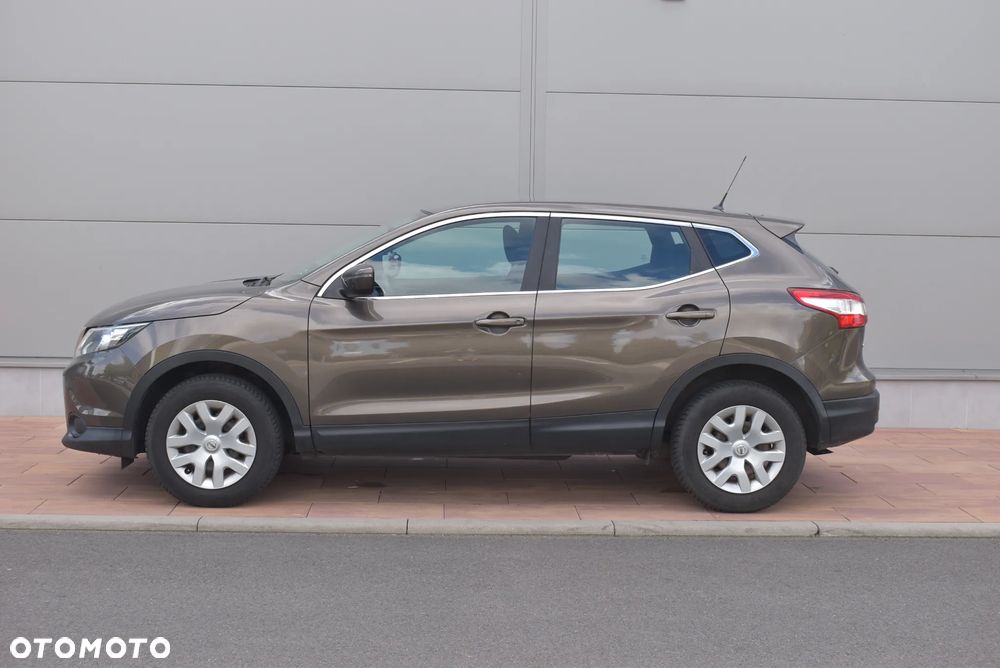 Nissan Qashqai - 16