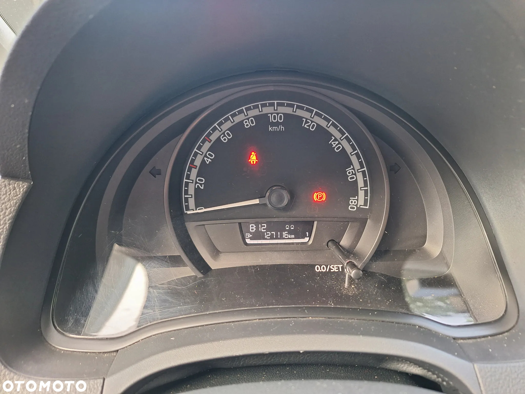 Skoda Citigo 1.0 Active - 4