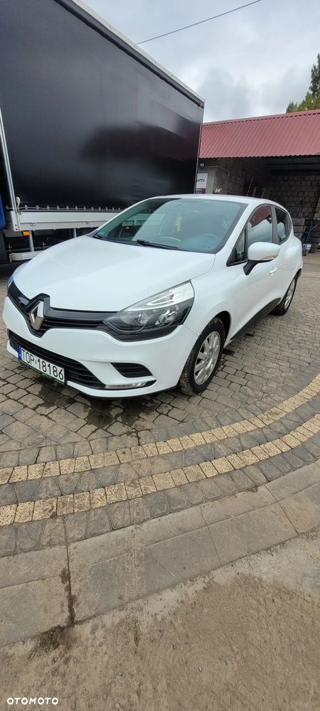 Renault Clio 1.5 dCi Energy Life - 9