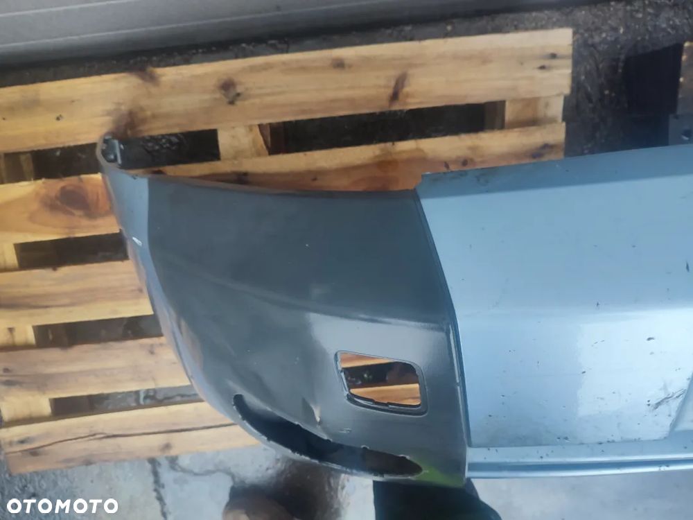 FORD TRANSIT CONNECT I 1 LIFT 06-09 ZDERZAK PRZÓD   7T1617D957 - 6