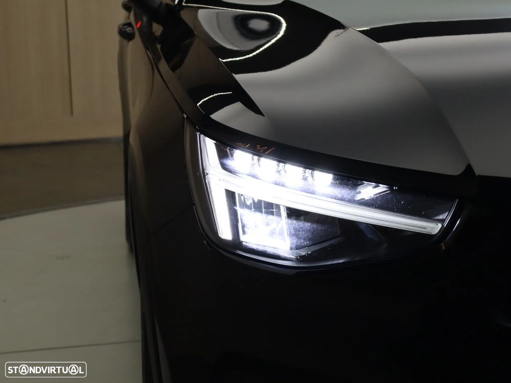 Volvo XC 40 T5 Recharge DKG Inscription Expression - 11
