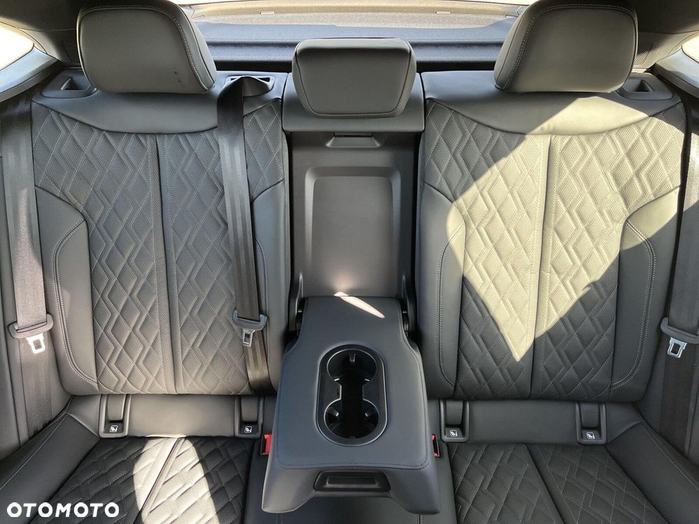 Audi A5 Limousine - 15