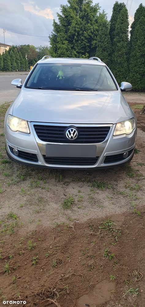 Volkswagen Passat 2.0 TDI DPF Comfortline - 17