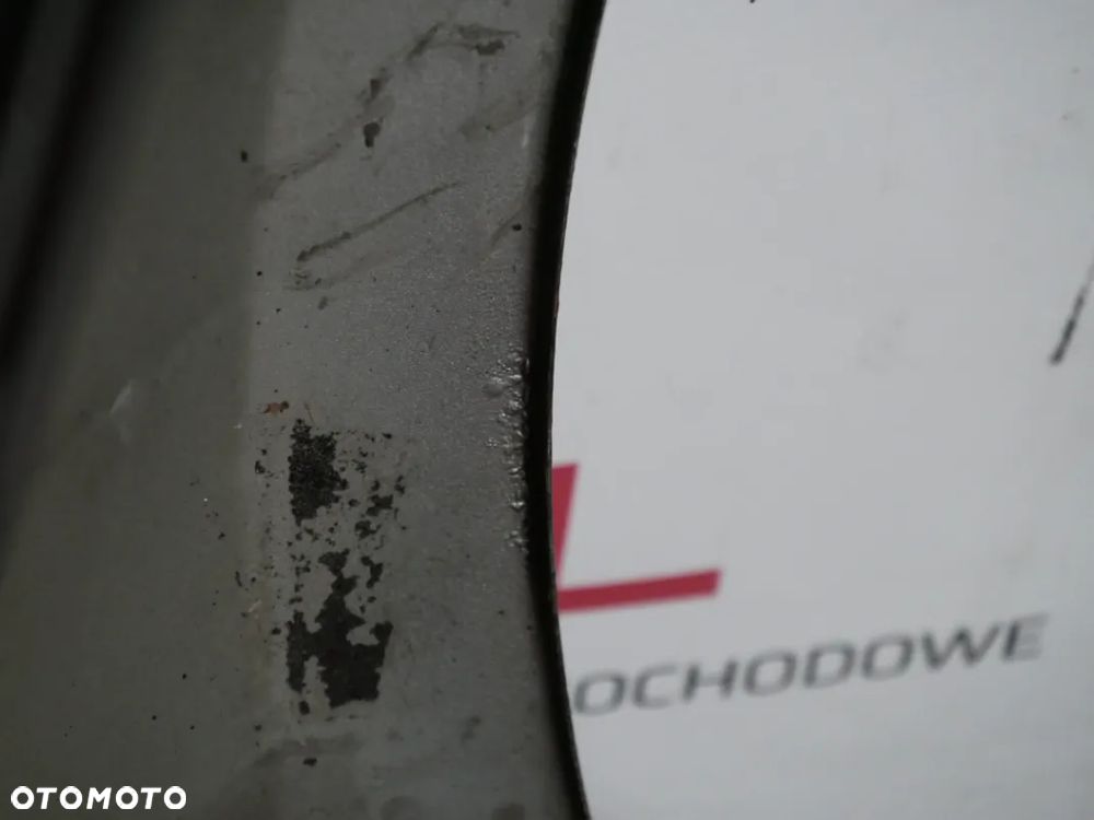 BŁOTNIK PRZEDNI LEWY VW PASSAT CC - 6