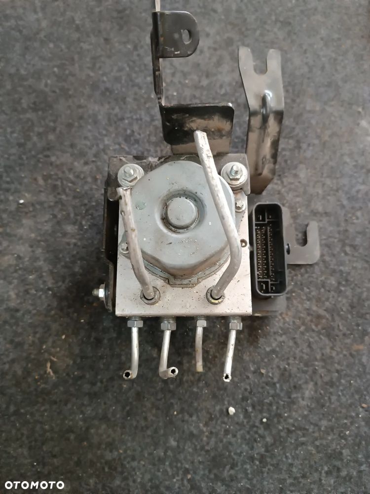 POMPA ABS 476600188R RENAULT CLIO IV - 1