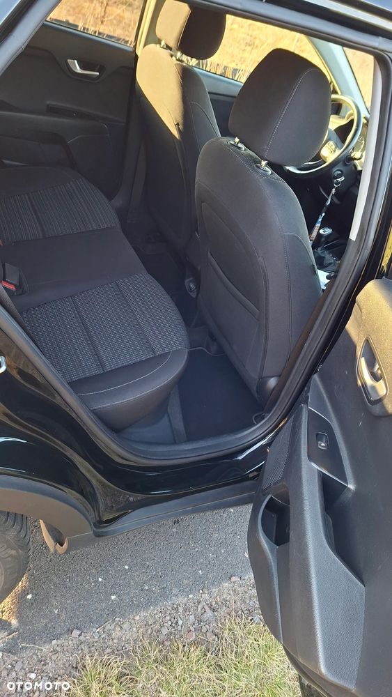 Kia Stonic 1.0 T-GDI L - 9