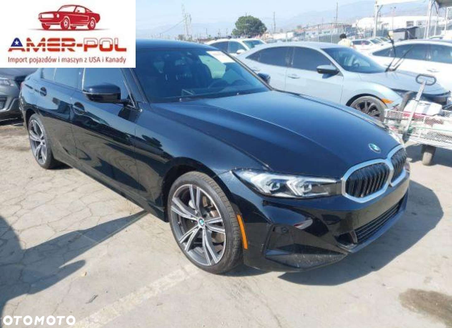 BMW Seria 3 - 1