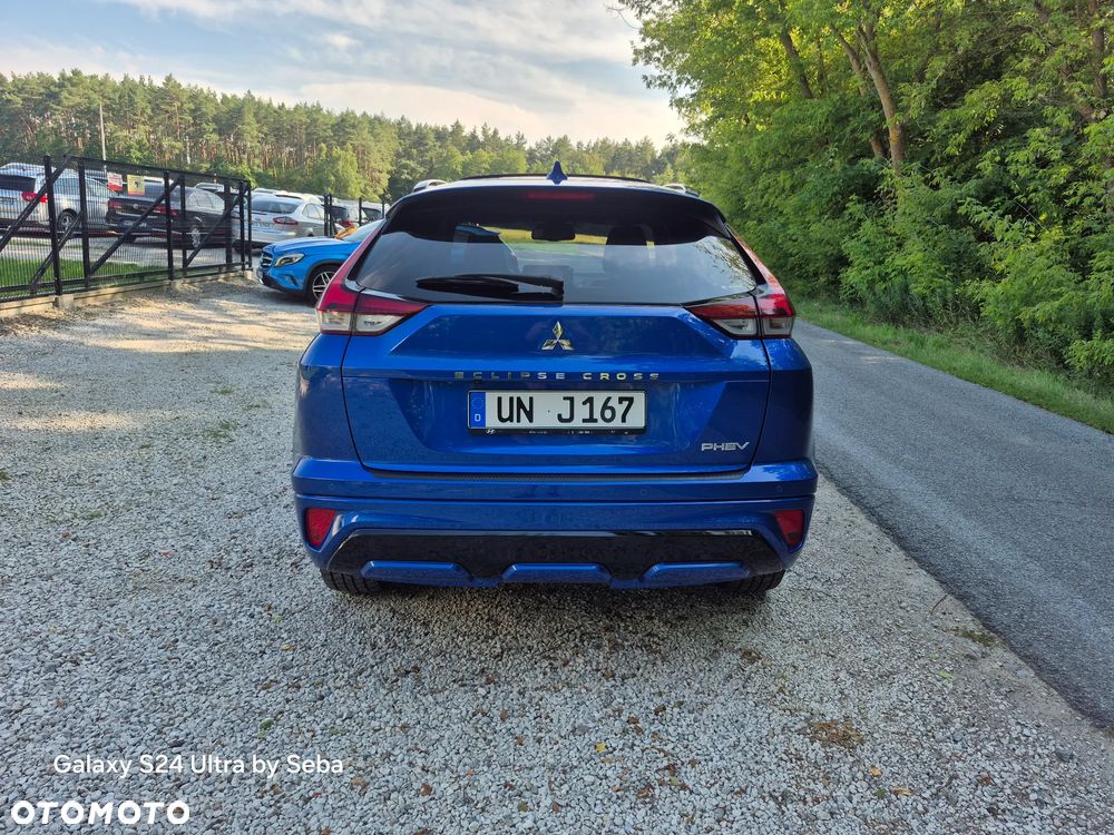 Mitsubishi Eclipse Cross 2.4 PHEV Instyle Plus - 7