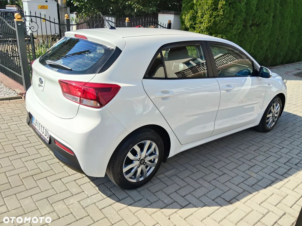 Kia Rio 1.2 Attract - 7