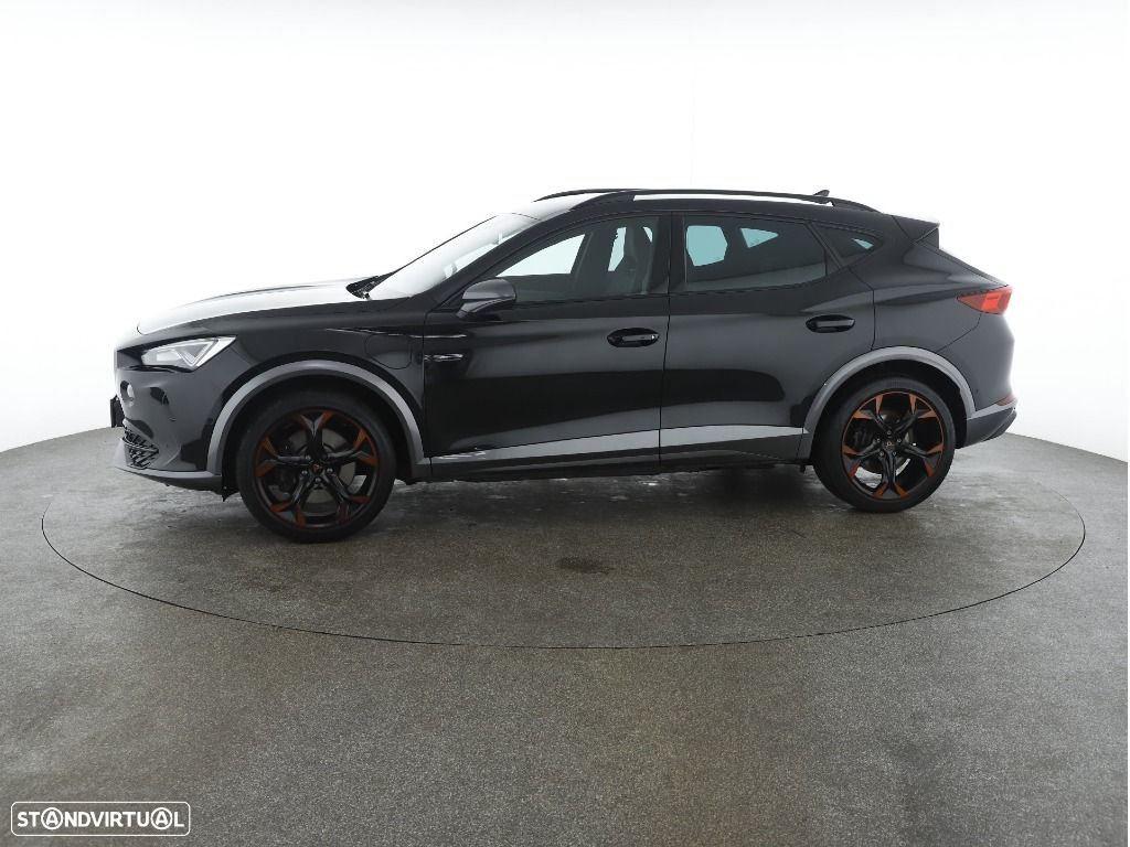 Cupra Formentor - 19